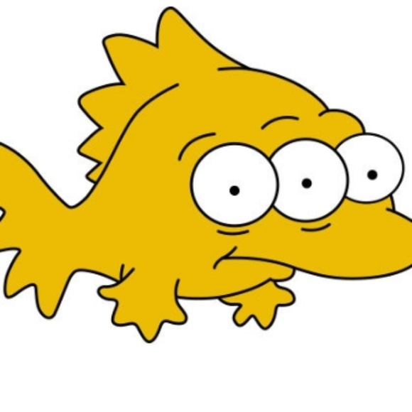 Meet your Posher, James - Picture 1 of 1